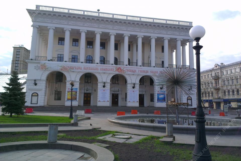 乌克兰音乐学院排名靠前的有哪些？
