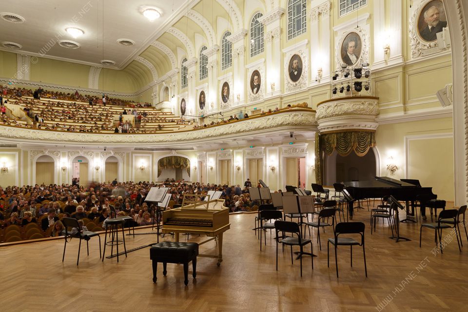 俄罗斯音乐学院前10排名的学校，你都了解吗？