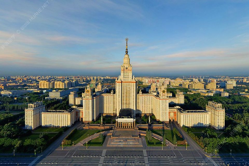 干净整洁，舒适，关于莫斯科大学宿舍的三大揭秘。