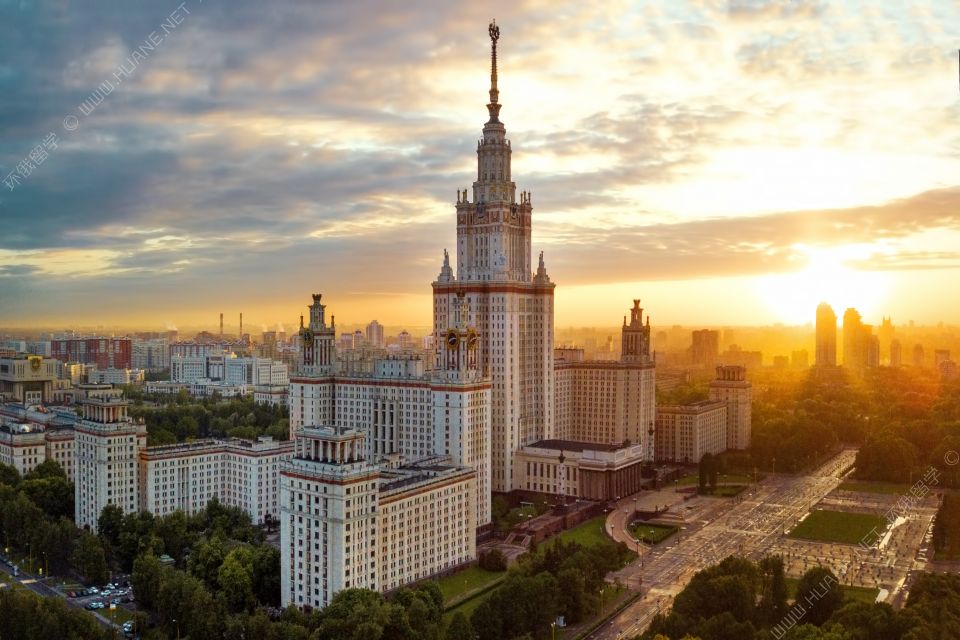 俄罗斯名校莫斯科大学最好的专业是什么？