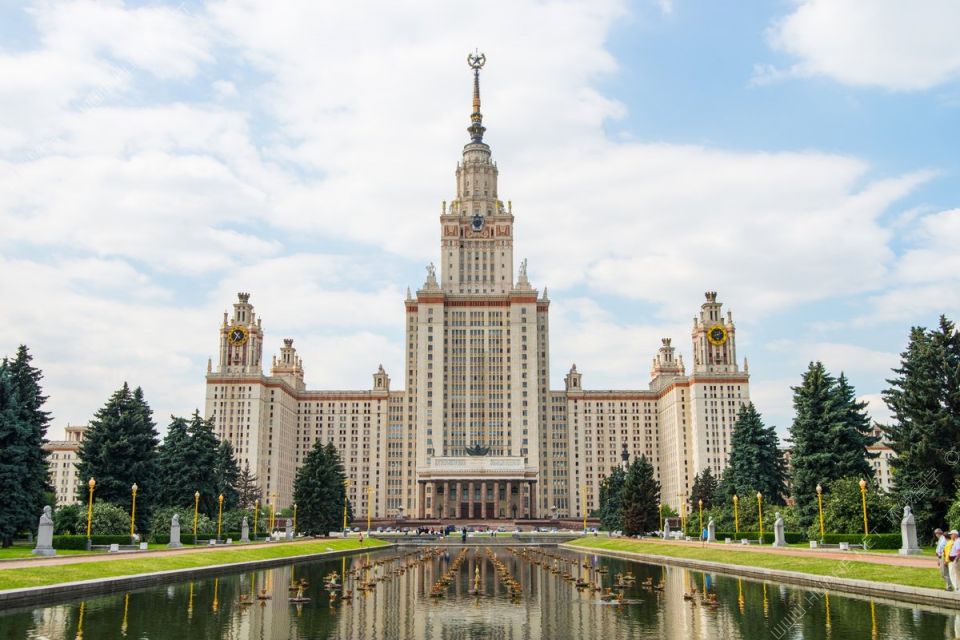 莫斯科大学留学生的理想学校，到底如何申请？