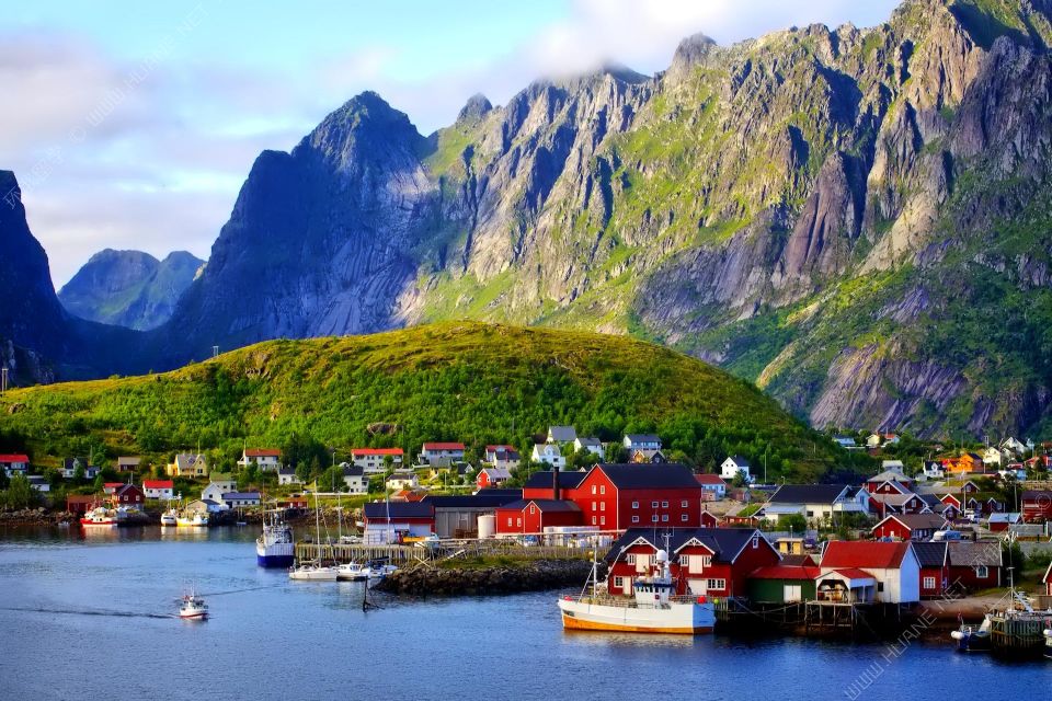 选择去挪威留学音乐的决定很明智。