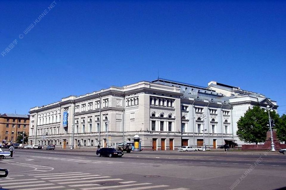 留学圣彼得堡音乐学院这个好机会，大家要把握。