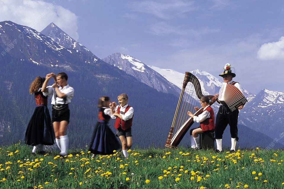 音乐留学德国、奥地利有什么好处呢？