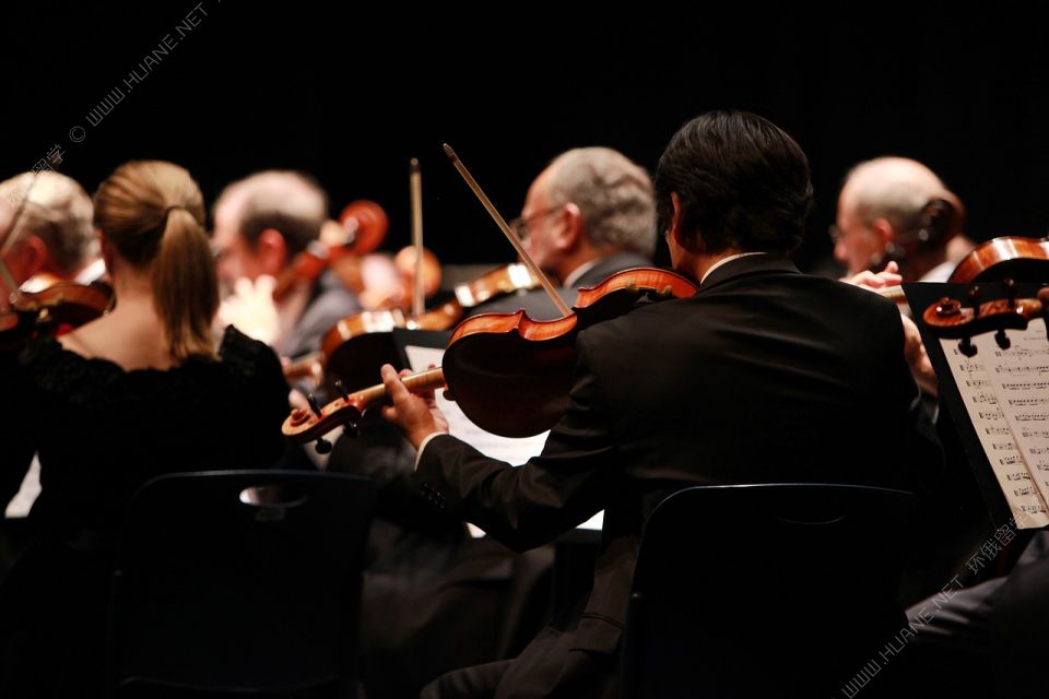 奥地利小提琴音乐硕士留学申请的相关信息。