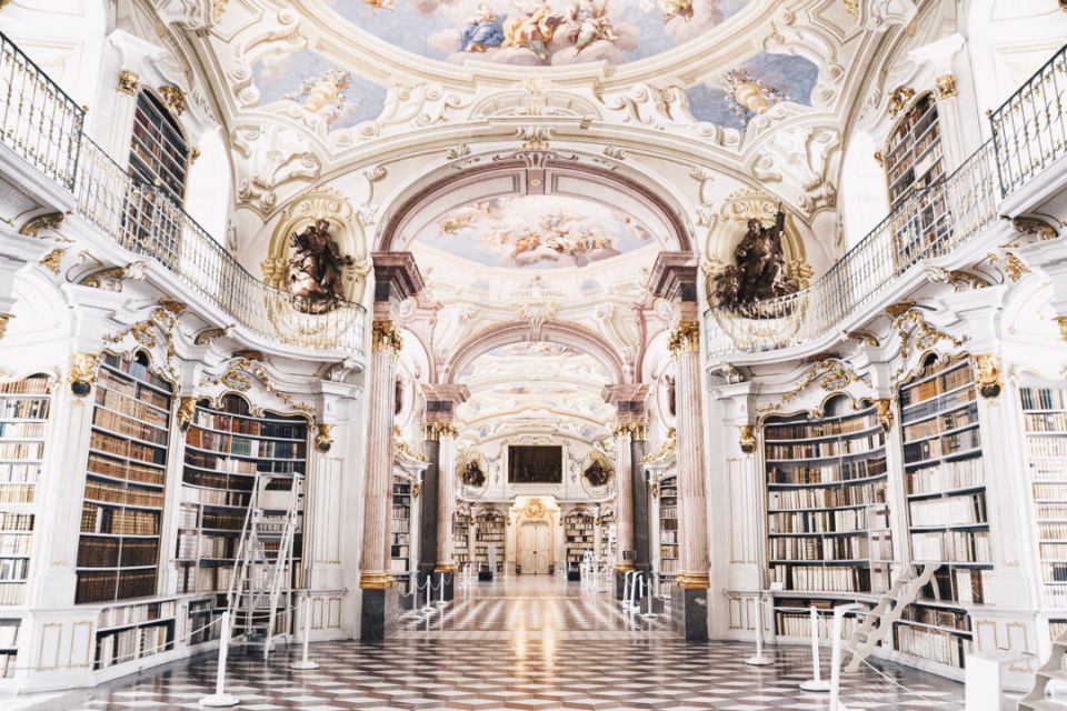 帮你了解详情：奥地利音乐留学学历有要求吗？