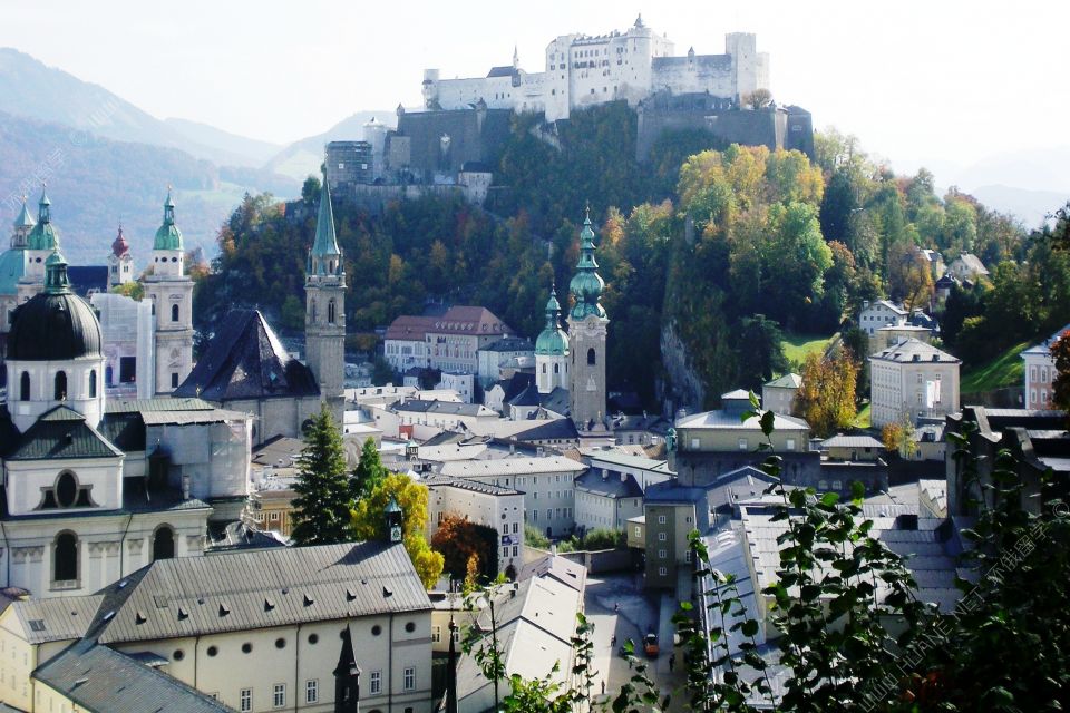 去奥地利留学音乐教育研究生，申请也你可以去留学。