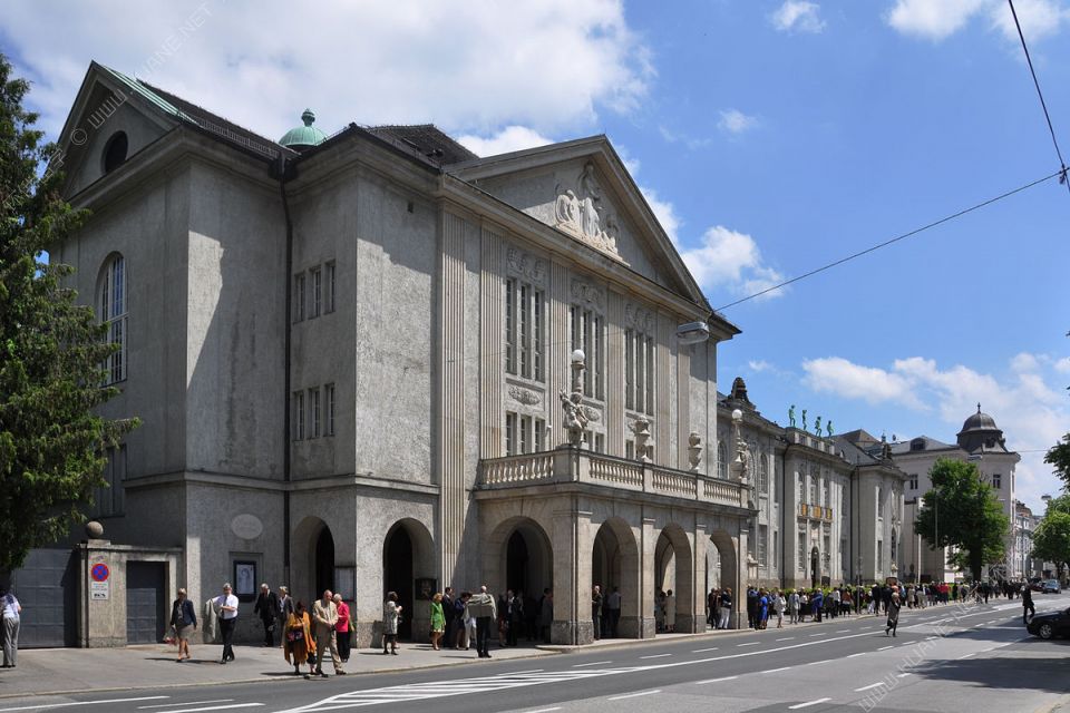 留学奥地利莫扎特音乐学院怎么样？详细分析在下面。