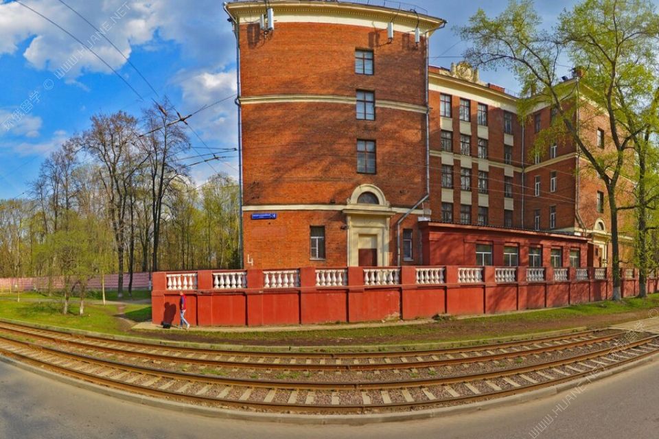环境温馨、舒适，莫斯科国立师范大学宿舍等着你的到来。