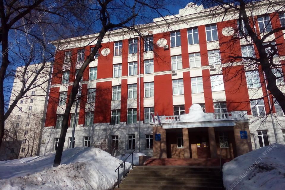 莫斯科师范大学图片很好看，那这个学校的教学质量如何？