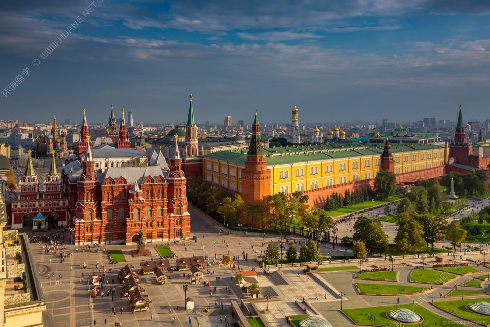2020qs莫斯科国立师范大学在多少？去这个学校有竞争力吗？