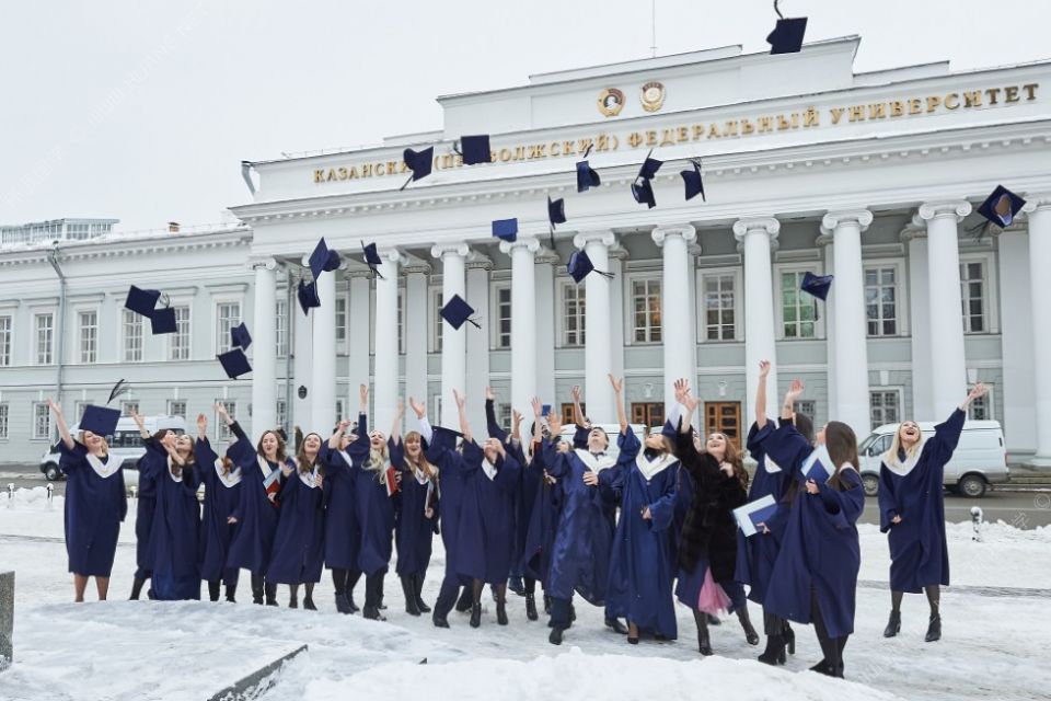 俄罗斯名校喀山大学留学总费用高吗?性价比最好的大学之一!