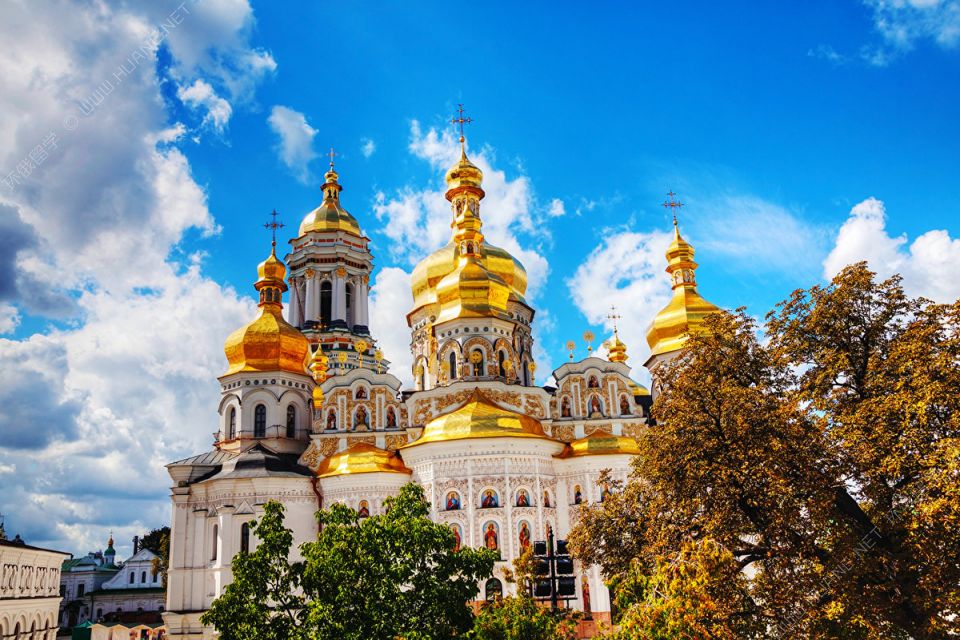 乌克兰留学条件有哪些，谁都可以去吗?