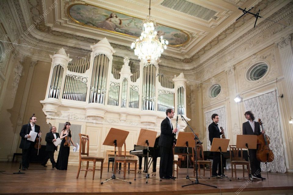 俄罗斯国立音乐学院世界闻名，学音乐的你知道详情吗？