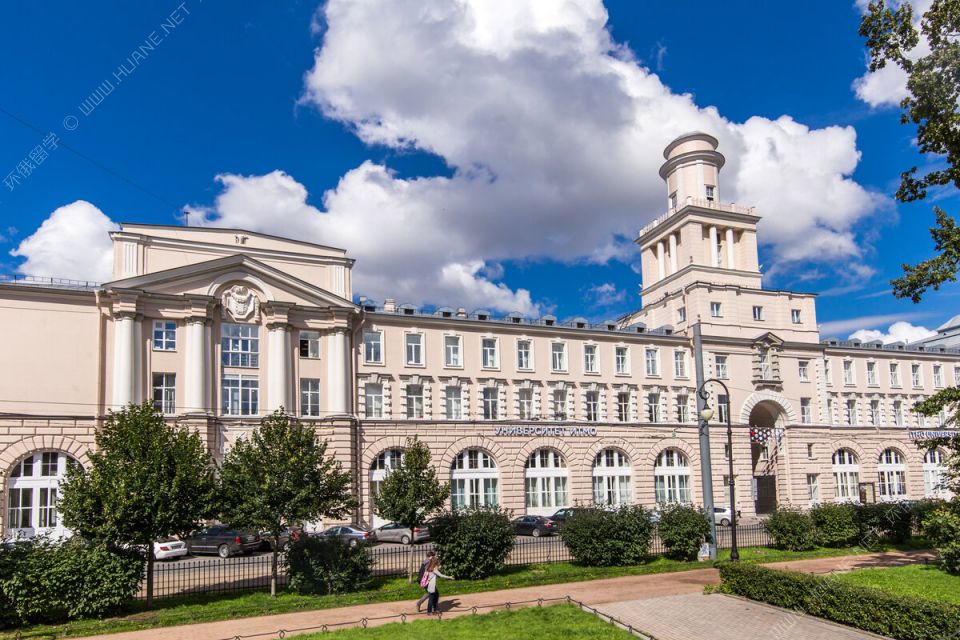 留学去名校俄罗斯圣光机大学，教学质量帮你把关。