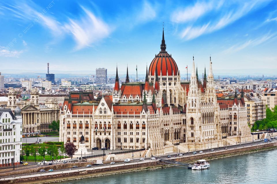 匈牙利留学怎么样？发展会比欧美好吗？