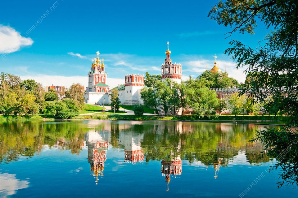 俄罗斯留学中介选择环俄留学，你介绍最详细的留学优势。