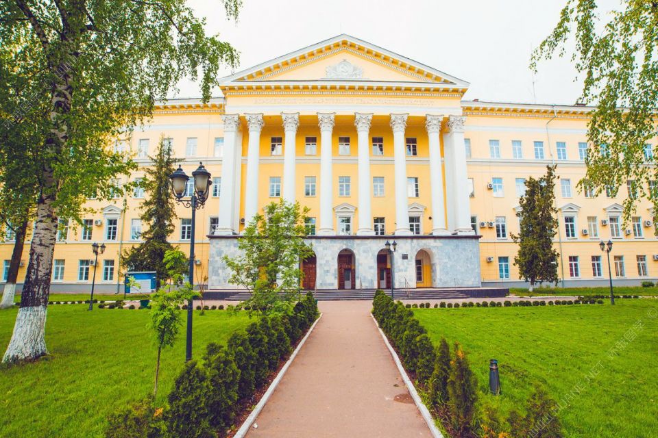 俄罗斯最好的师范大学是哪个?答案就在下文!