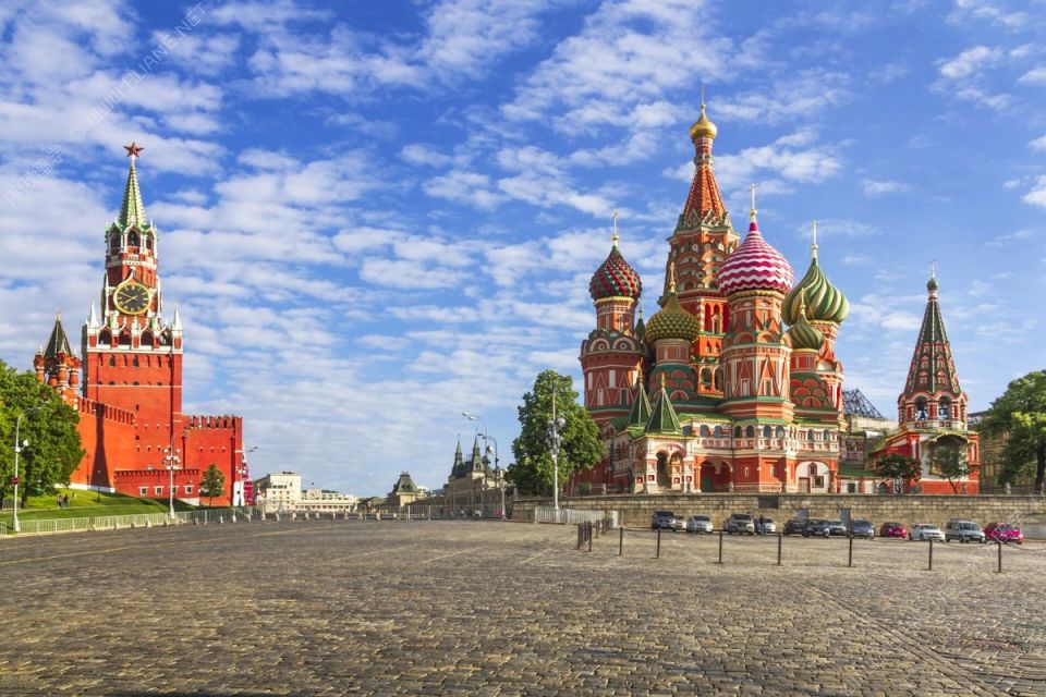 俄罗斯留学中介费是多少?