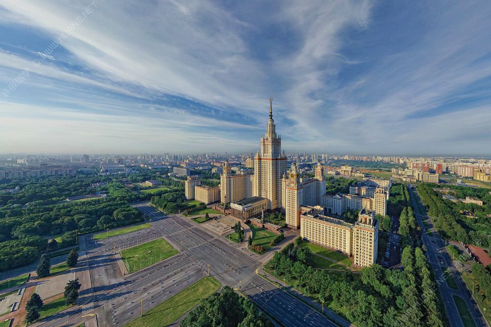 俄罗斯莫斯科大学世界知名，其原因你真的了解吗？