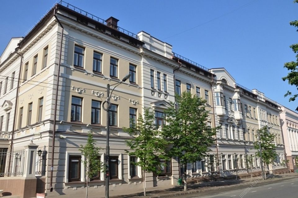 俄罗斯名校喀山音乐学院，教学质量优，宿舍环境给你惊喜。