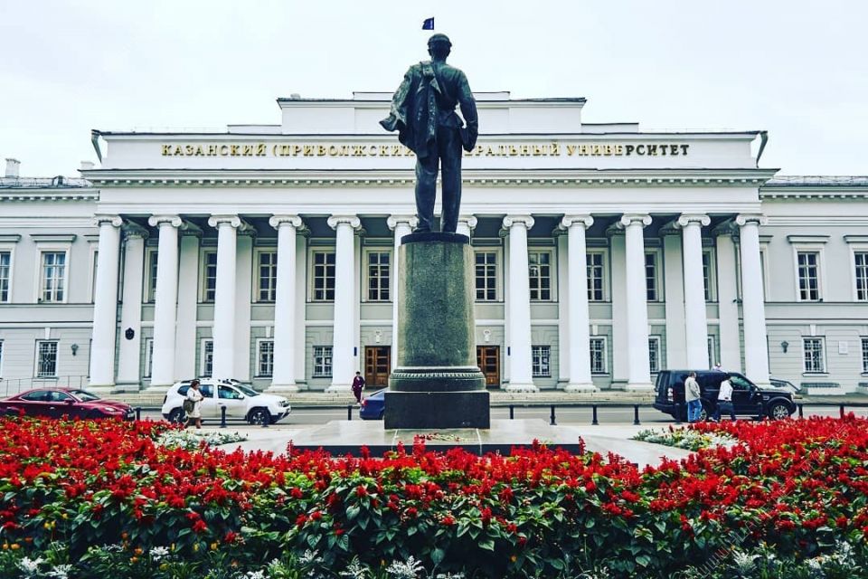 俄罗斯喀山大学留学一年开销是多少？早就帮你整理了。