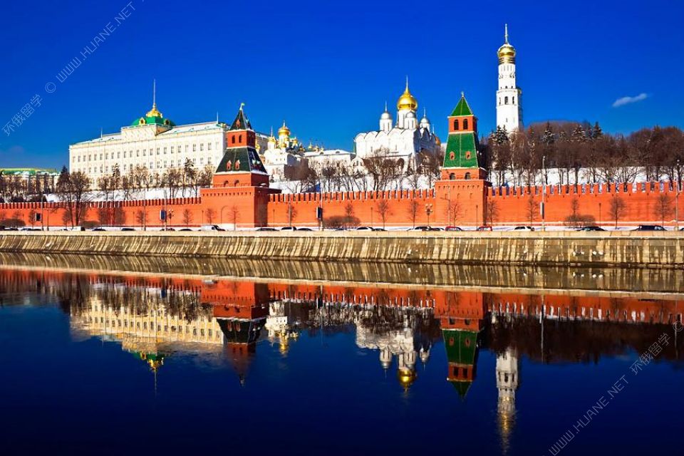 从多个方面去俄罗斯留学好吗？