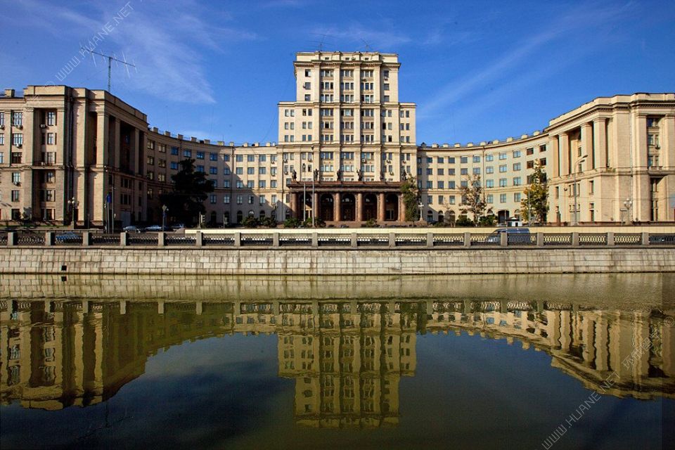 俄罗斯鲍曼大学，是最适合理工科留学的高校！
