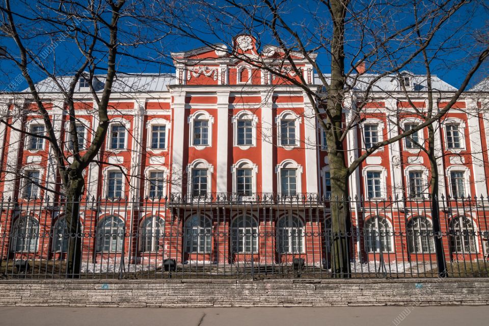 圣彼得堡国立大学地址难找吗?宿舍如何?都在下面了!