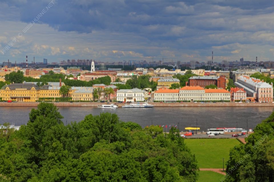 世界名校圣彼得堡国立大学官网:正在招生，不容错过!