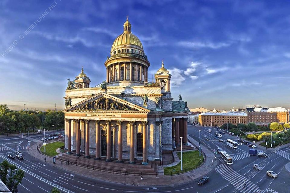 圣彼得堡音乐学院排名靠前吗?