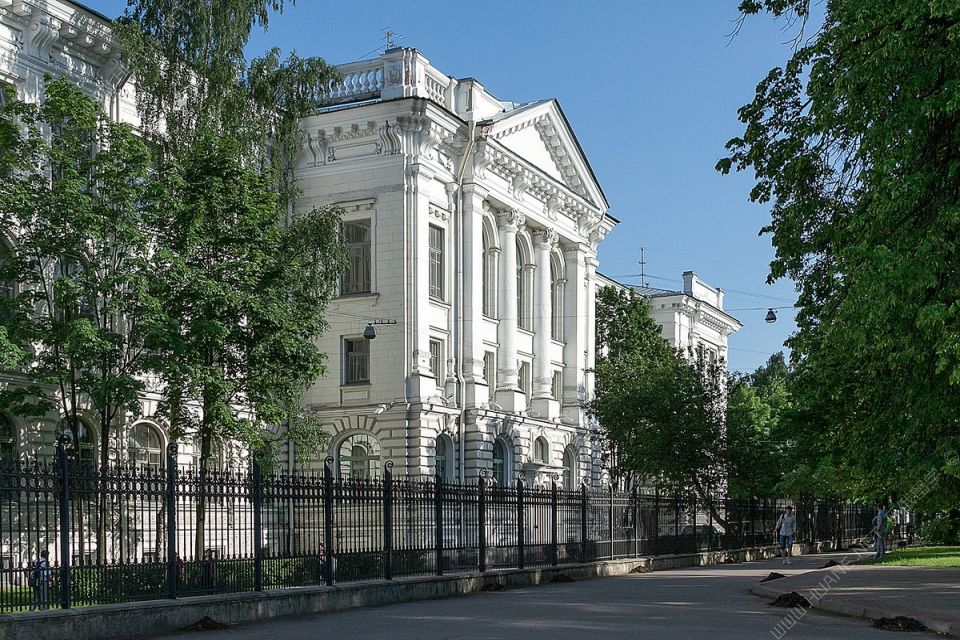 俄罗斯圣彼得堡皇家理工大学如何?反正都说值得去!