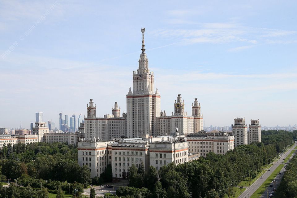莫斯科大学留学条件是啥?申请的流程能说下嘛?