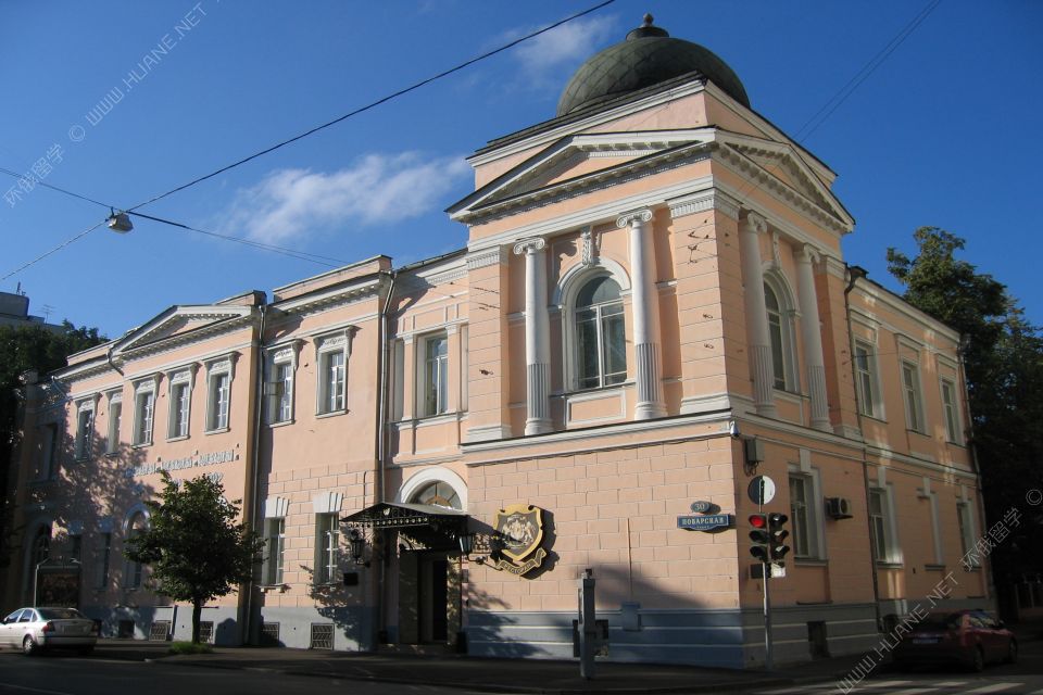 莫斯科格涅辛音乐学院，让你的梦想变为现实!