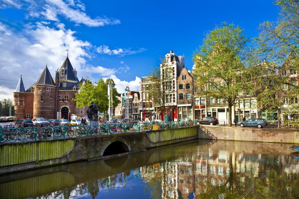 出国专升本去荷兰怎么样？