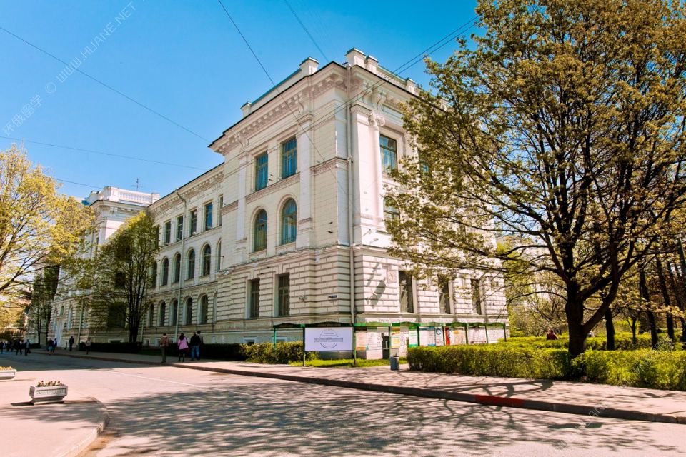 圣彼得堡理工大学好吗，预科好过吗？