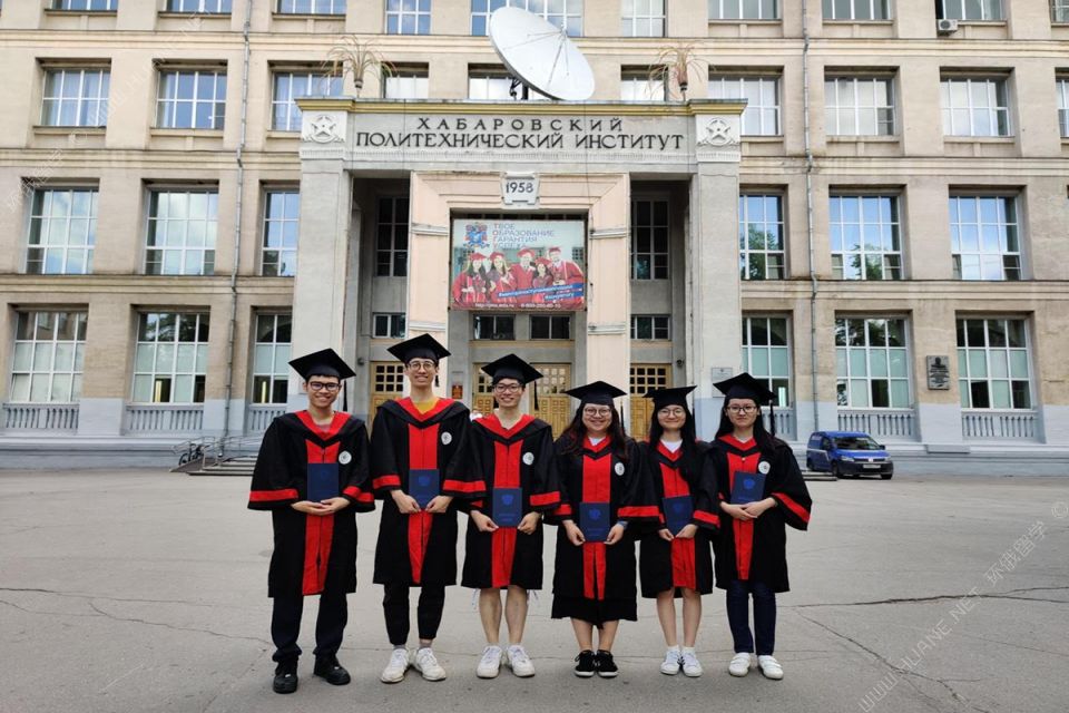 太平洋国立大学在中国承认么？不光回国，可认证教育质量还很优。