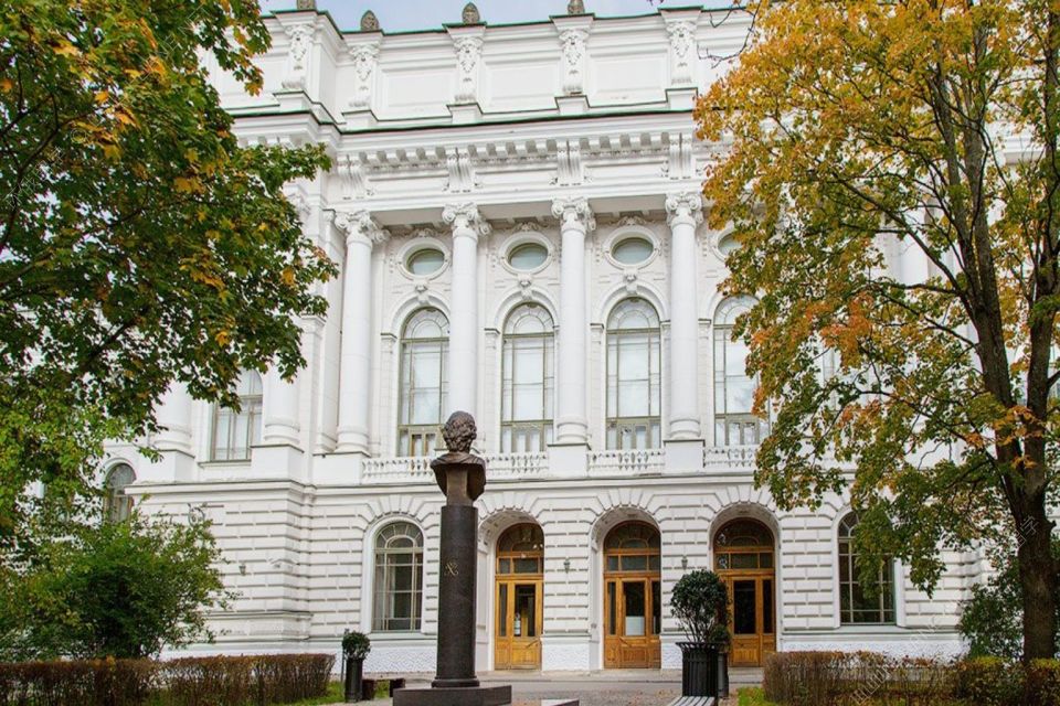 圣彼得堡彼得理工大学排名情况，超级靠前!