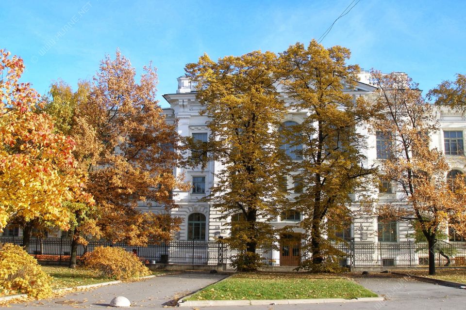 圣彼得堡理工大学宿舍大揭秘!想象不到的舒适!