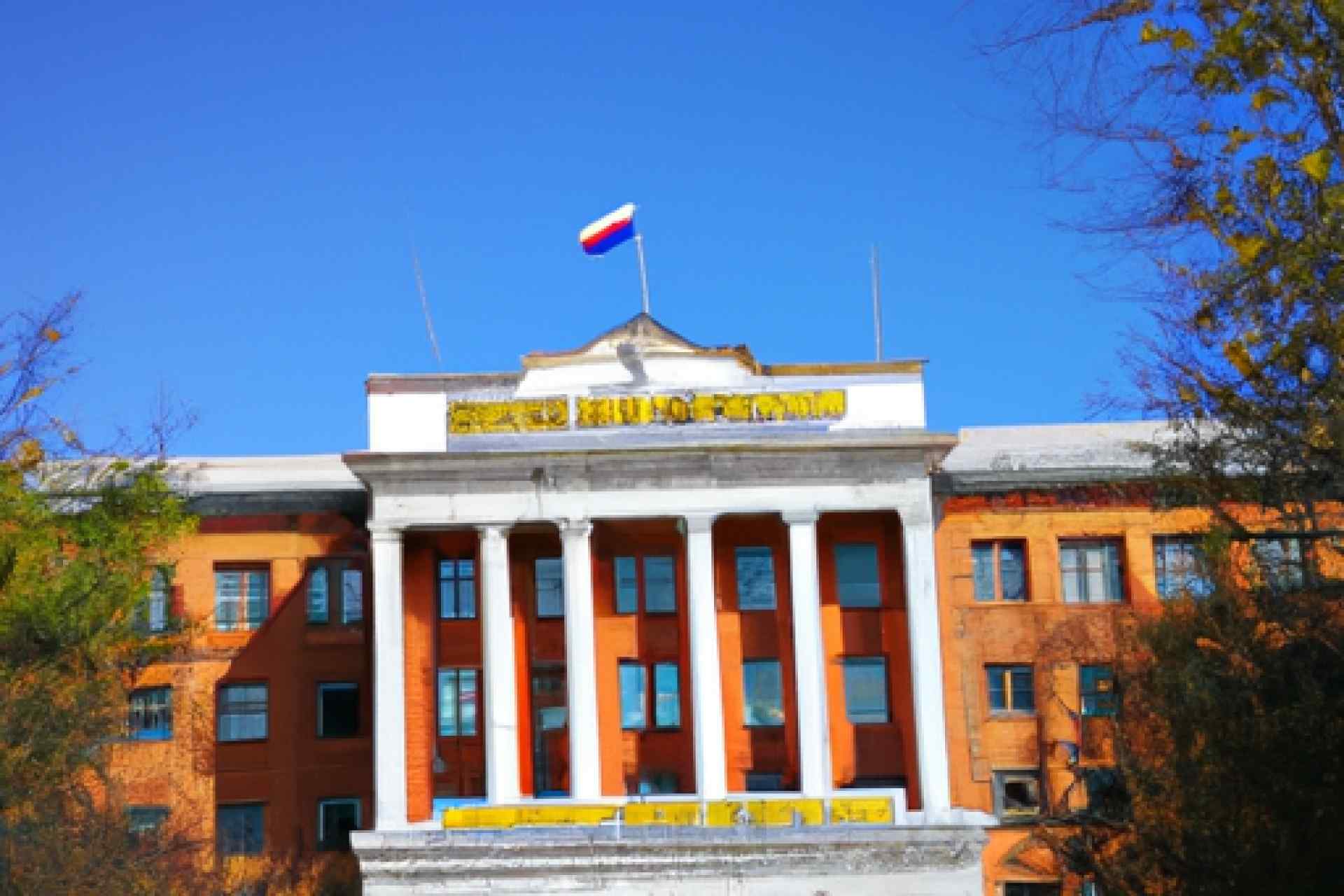 喀山国立大学在俄罗斯排名
