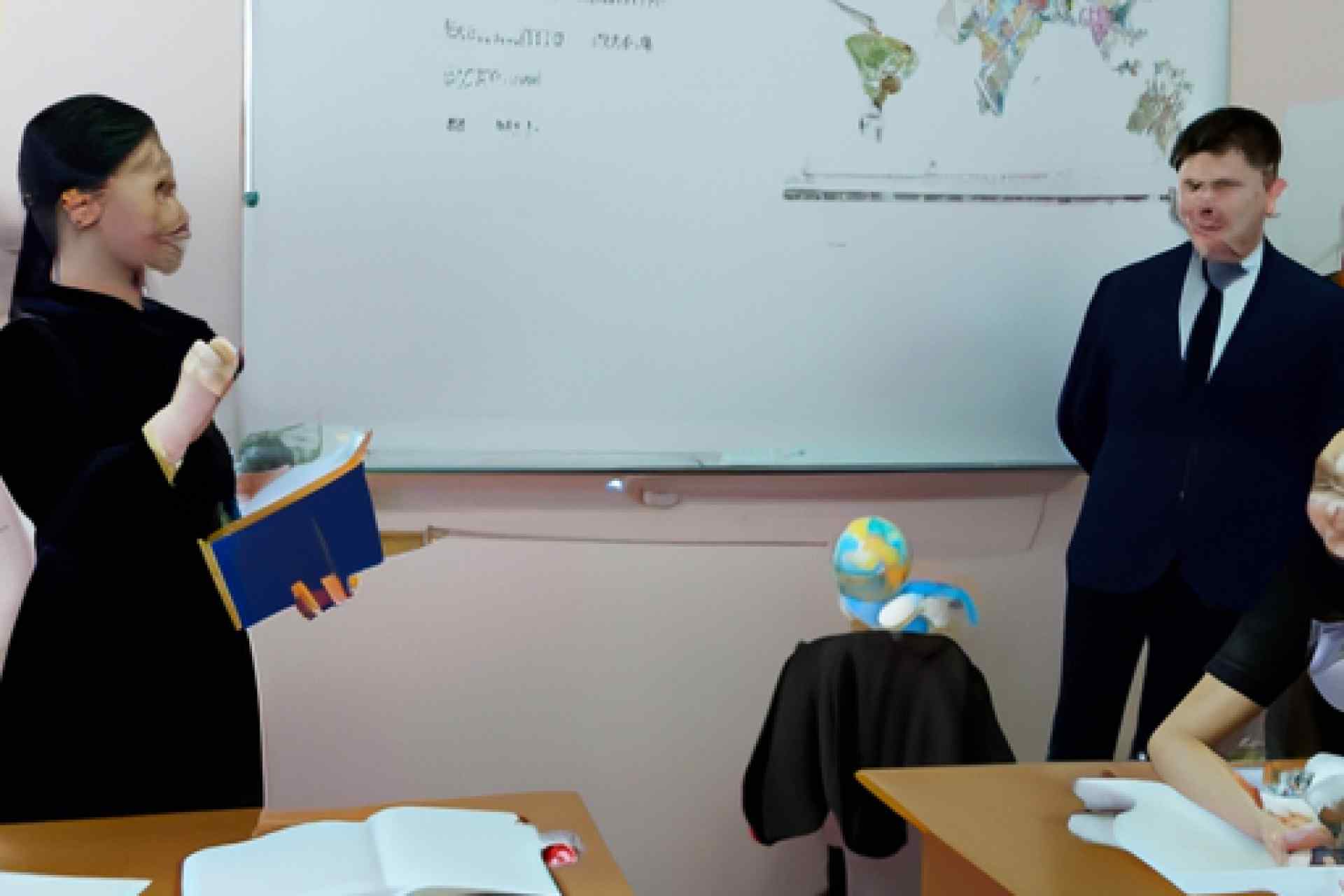 俄罗斯留学生活指南：如何适应国家与法研究所的教育制度