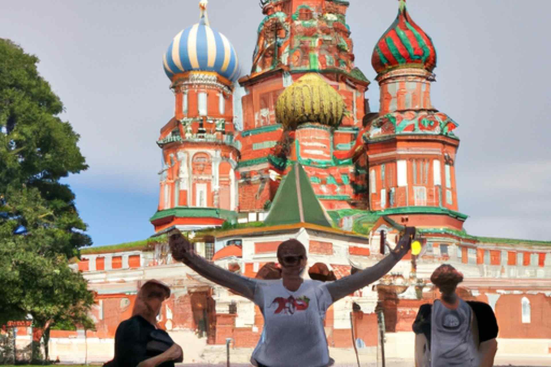 高尔基文学院：一个探究俄罗斯文化的留学之旅