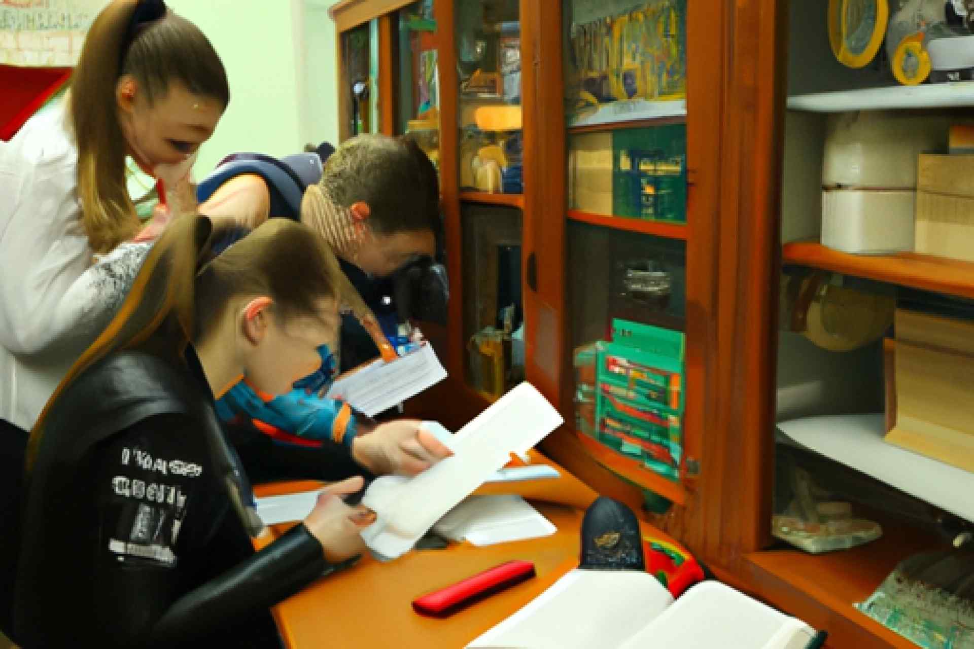 来自莫斯科市立心理与教育大学的留学生眼中的俄罗斯教育制度