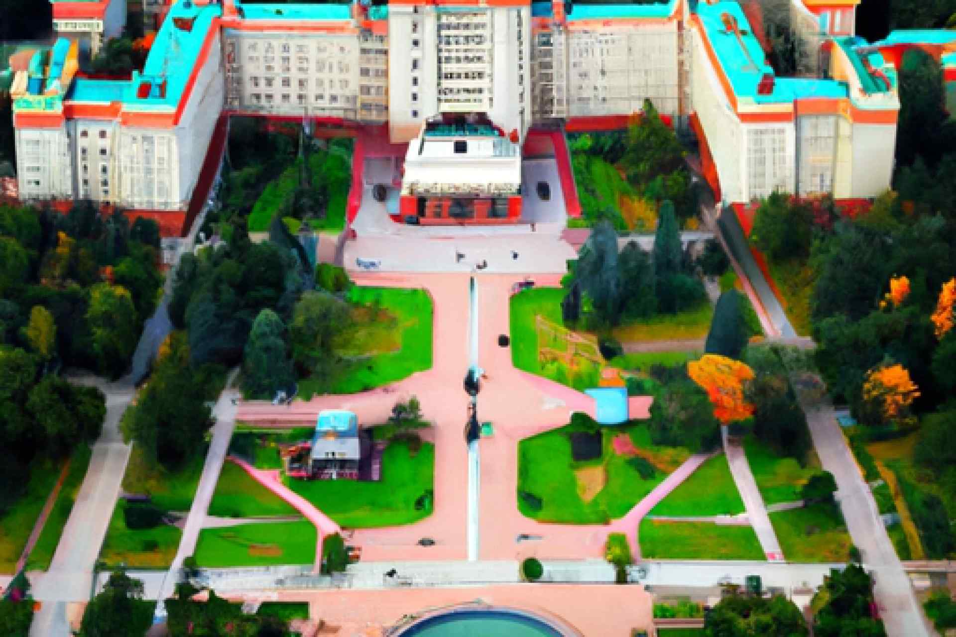 俄罗斯留学优选：莫斯科州大学进入条件