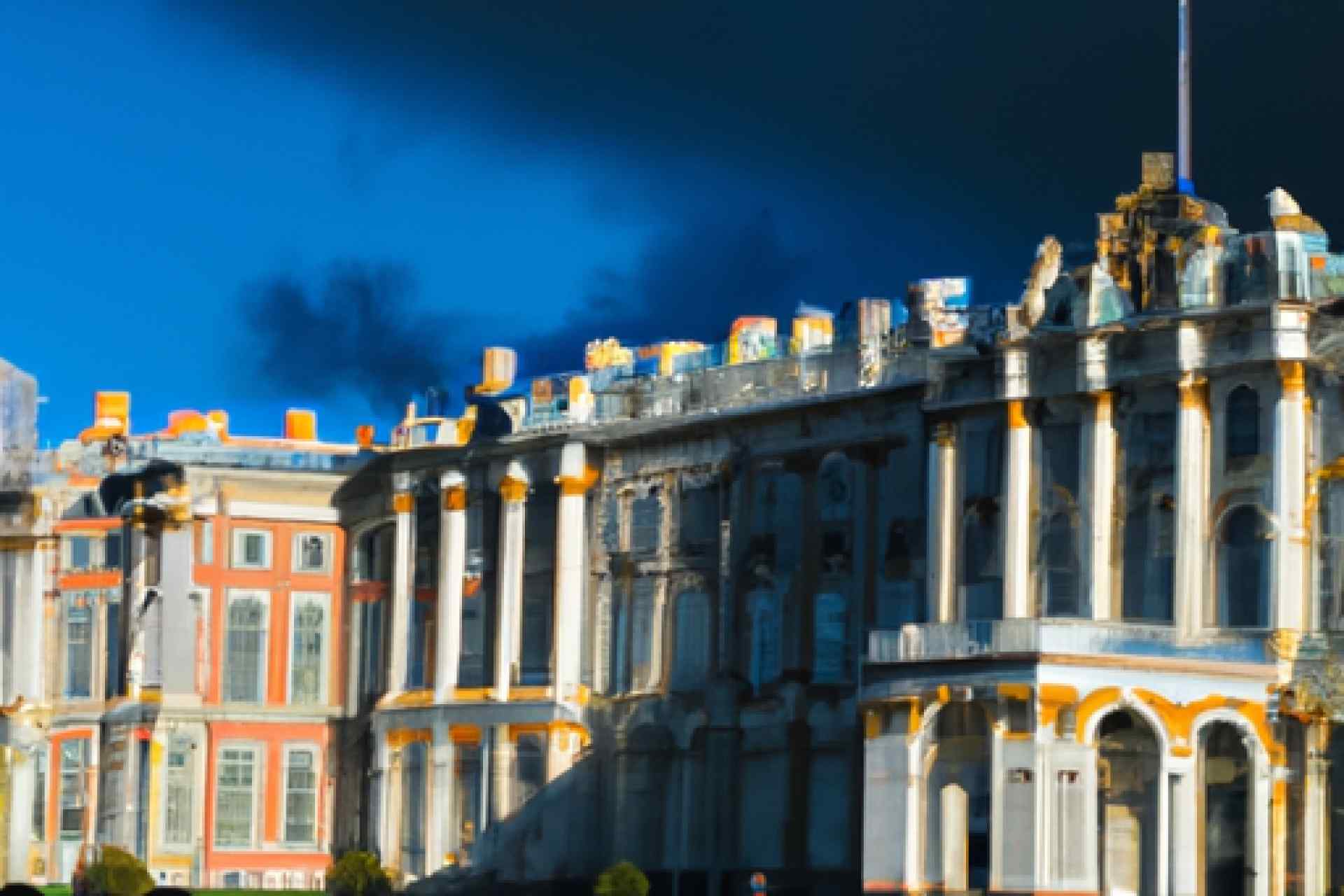 圣彼得堡师范大学留学体验分享