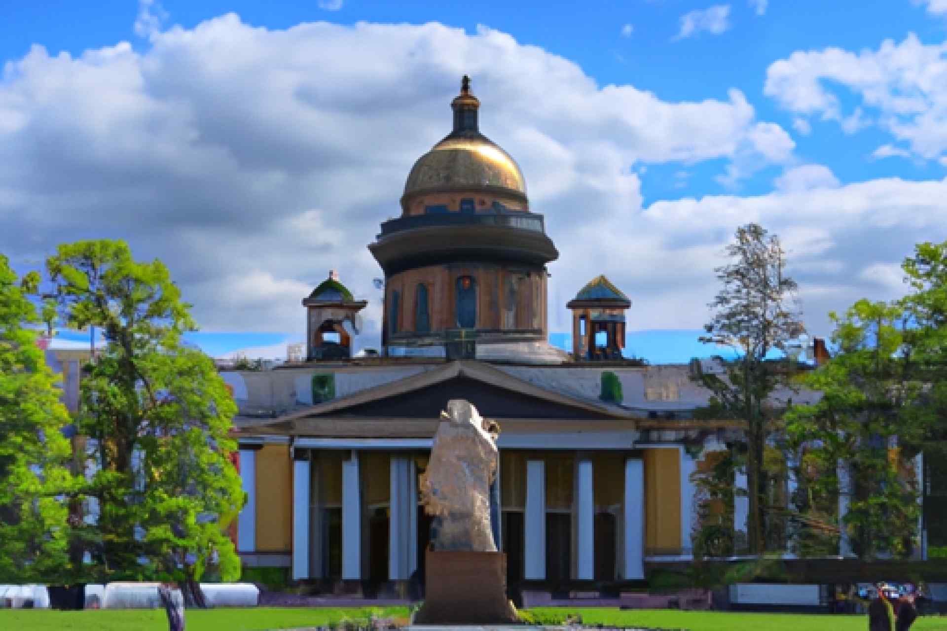 圣彼得堡国立大学 世界排名：圣彼得堡国立大学排名及介绍